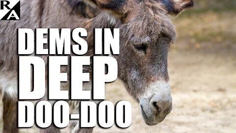 Democrats Yack to Reporters, CNN and WaPo Scorch Biden-Harris Division and Dysfunction