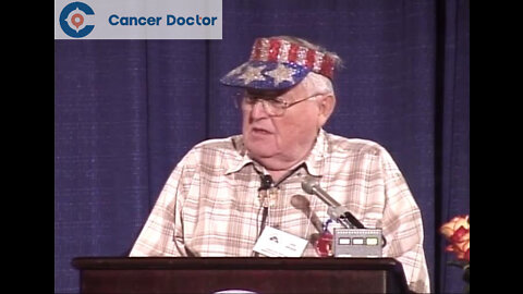 The Cancer & Longevity Profile Tests For Early Detection & Monitoring