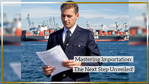 Demystifying Customs Brokerage: The Key to Successful Importation