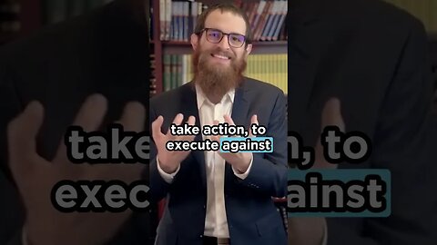 What good is KNOWLEDGE without ACTION?
