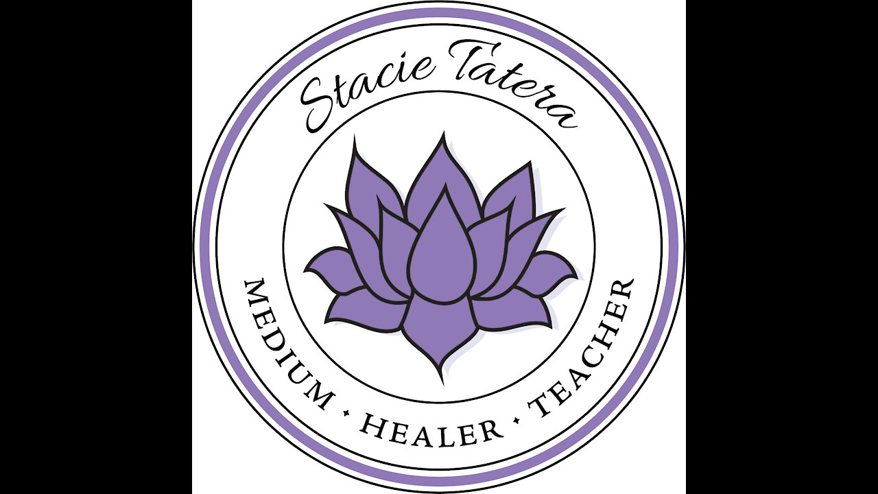 Angel Card Reading with Psychic Medium Stacie Tatera 2/15/21