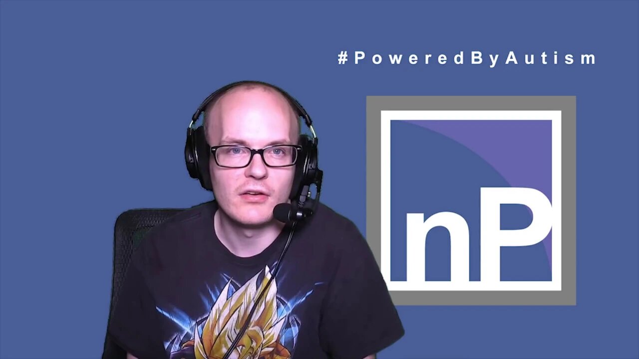 Please Help Support nonPareil Institute - Orlando