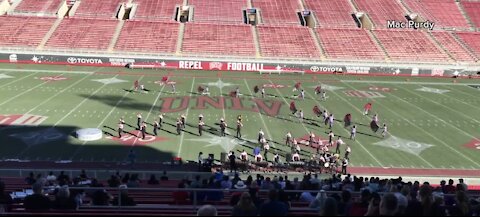 Henderson's Pinecrest Academy marching band to go national