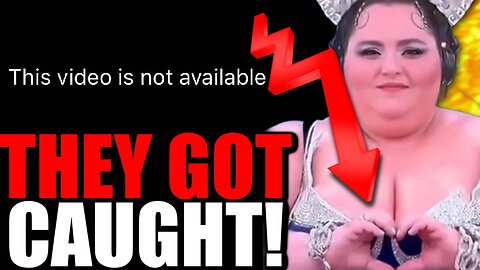 Woke Olympics PANICS, Deletes EVERY VIDEO Of Last Supper ABOMINATION!