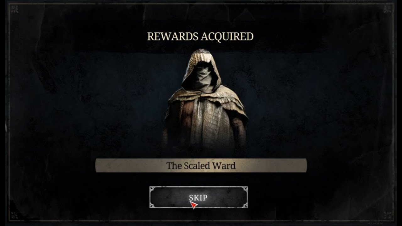 Finishing this bullshit questline as a solo (except the last match)