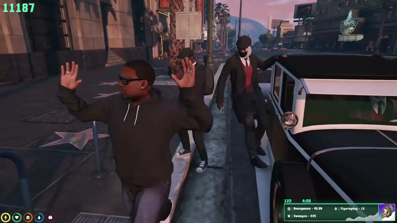 DAILY GRAND THEFT AUTO HIGHLIGHTS EPISODE #38