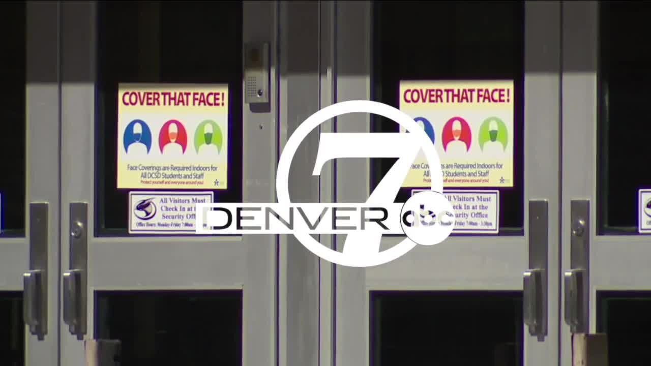 Denver7 News at 5PM | Friday, April 9
