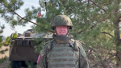 MoD Russia: Statement of Press Centre Chief of Tsentr Group of Forces.
