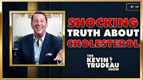 What You Didn t Know About Your Health and Making Money | The Kevin Trudeau Show
