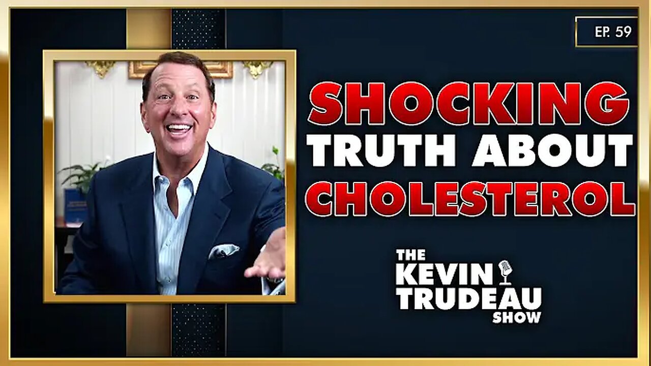 What You Didn t Know About Your Health and Making Money | The Kevin Trudeau Show