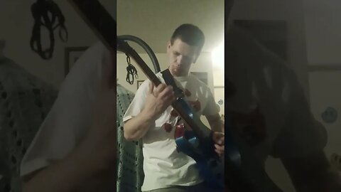 🥶Slaymanz Riff #guitar #guitarplayer #playingguitar #guitarist #guitar #musician #musical #shorts