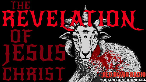 OPERATION: IRONHEEL (Revelation Part 2)