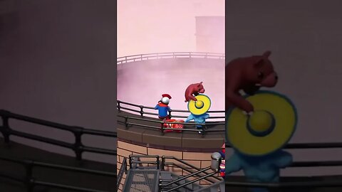 R u sure returns again… #gangbeastsfunnymoments #gangbeasts #gaming #fails #gamingvideos