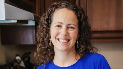 Misha's Clean Kitchen: How to Get Kids Involved in Cooking