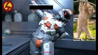 Hang On Spartan - Halo Infinite 2nd Beta | Showcase