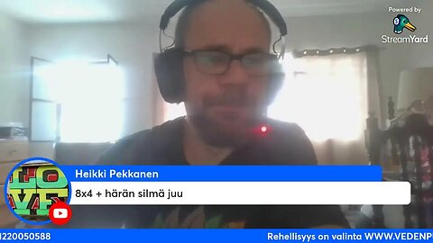 Riku Suoraan: Vastarinnan rintama on epäselvä