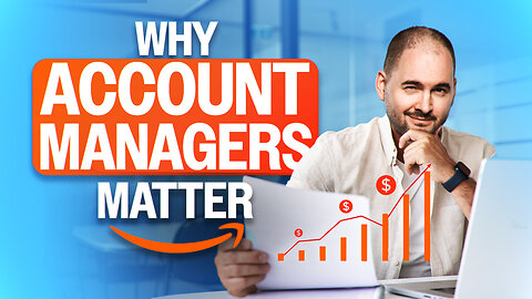 The Key Role of Account Managers in Scaling Your Agency