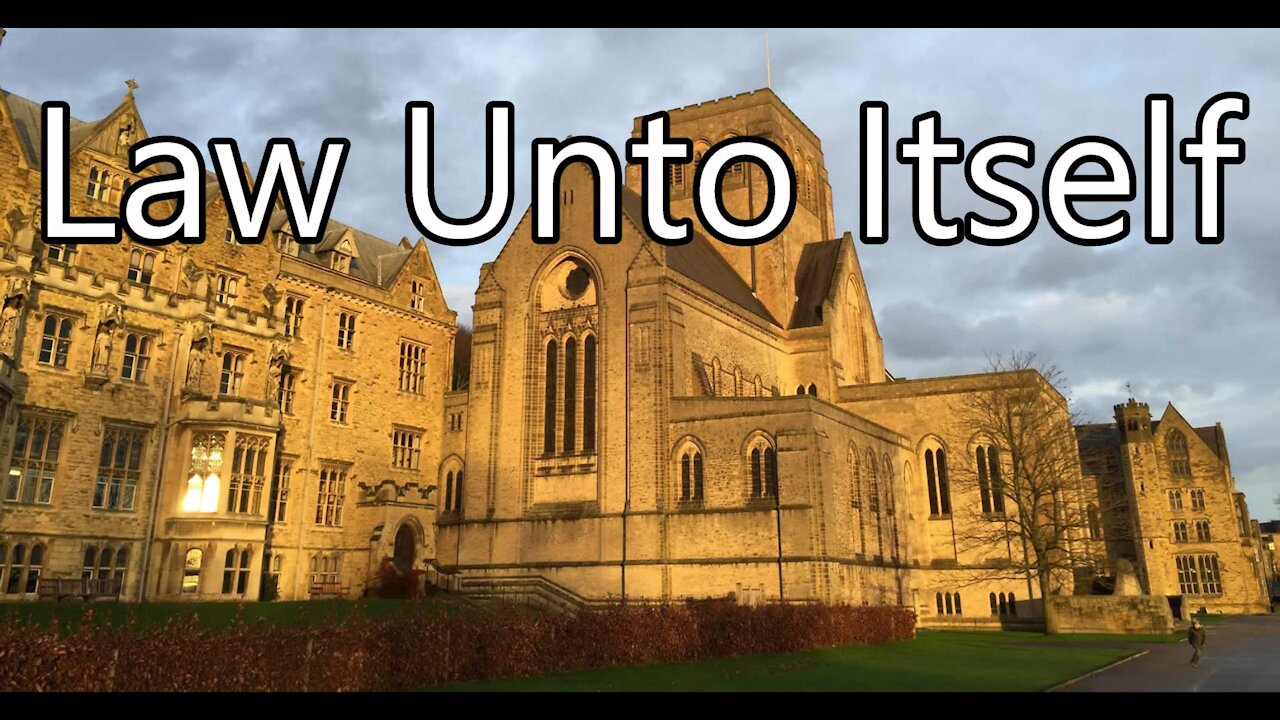 Elite UK Schools 1 law unto itself Ampleforth