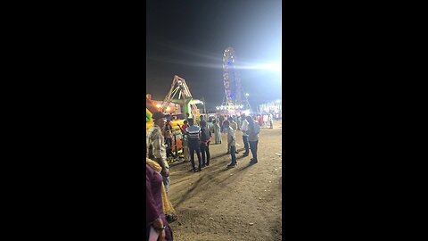 funfair