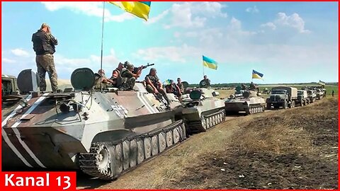 Kremlin accuses Britain of participating in Ukraine's invasion of Russia