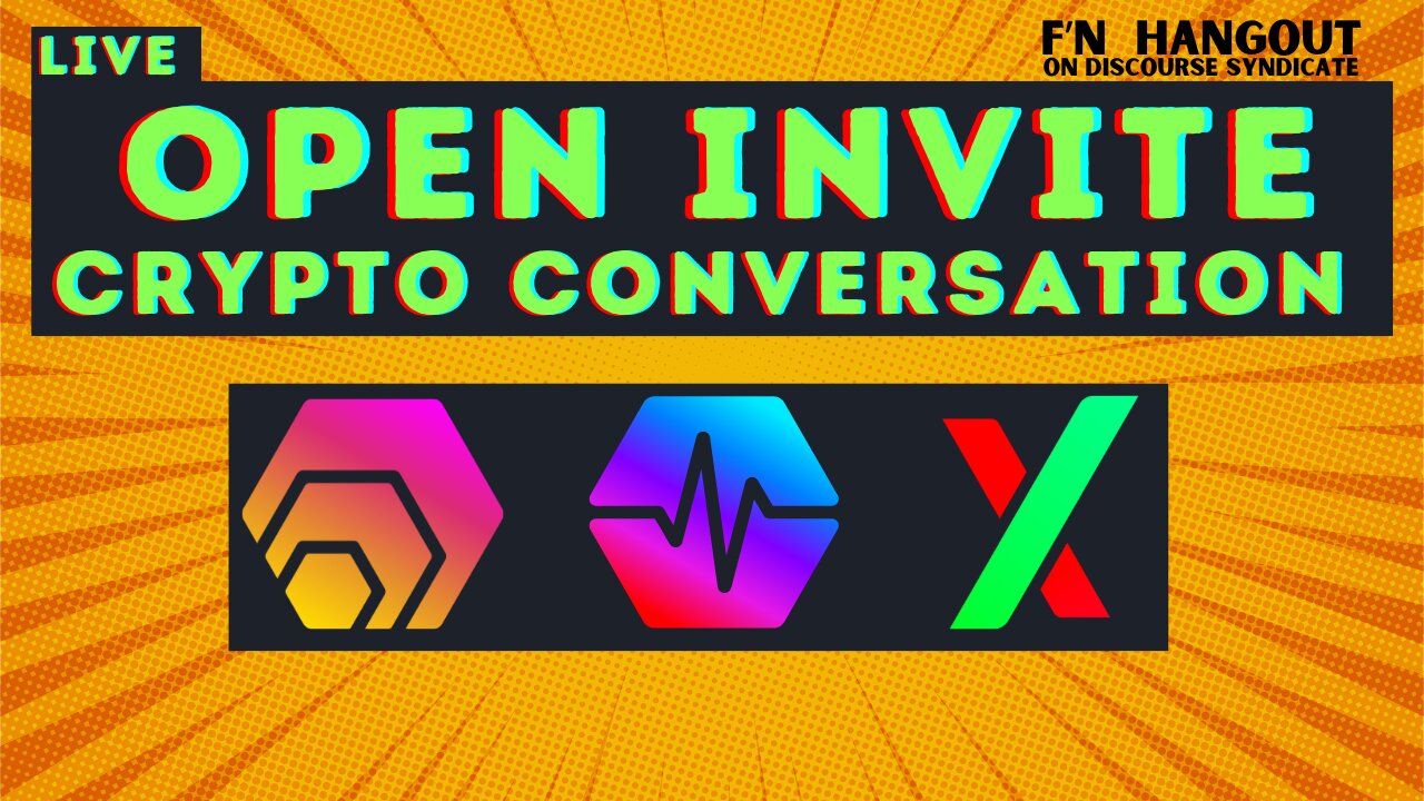 Hex Community Chat - Hex is Better Than Bitcoin