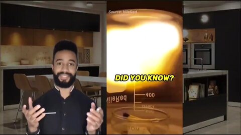 Don't Try THIS At Home!