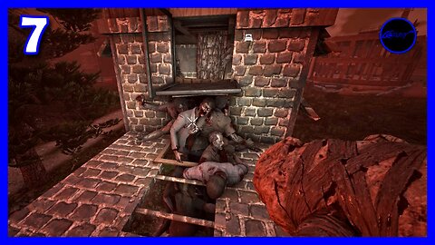7 DAYS TO DIE : 1.0 (7)