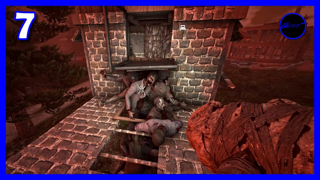 7 DAYS TO DIE : 1.0 (7)