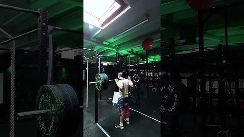 HOW To Improve Confidence At The Bar #fitness #viral #gym #crossfit #youtuber