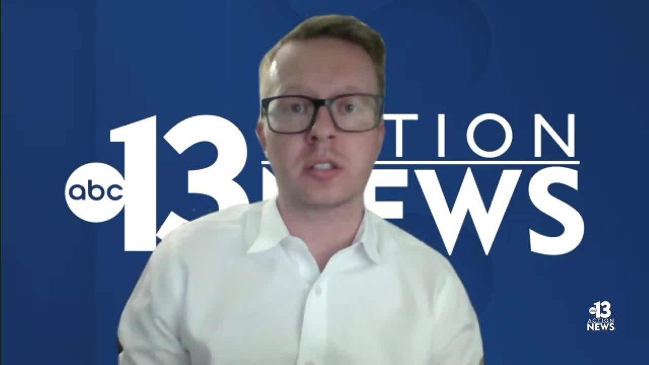 Daily Debrief: Employers having a hard time filling positions | April 22, 2021