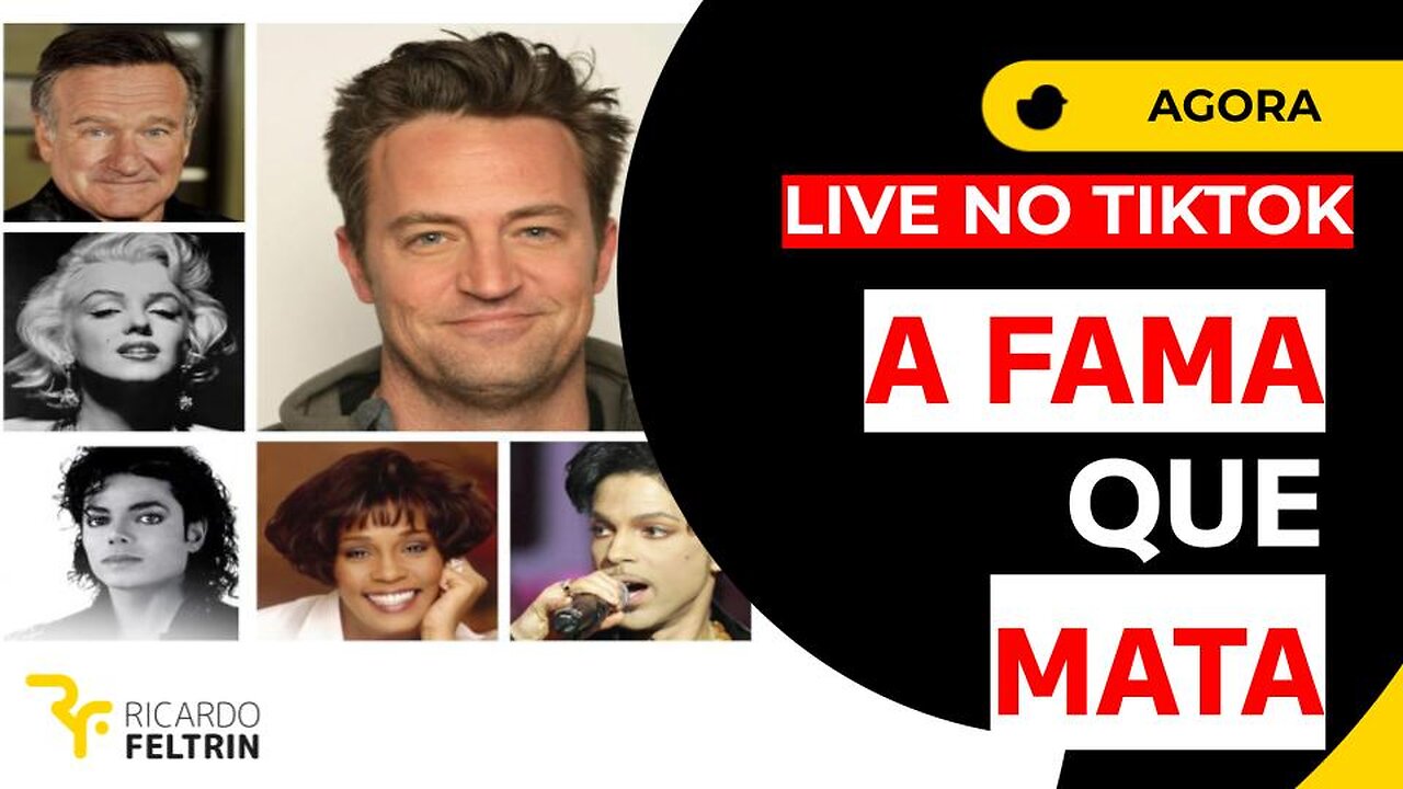 LIVE: A MALDIÇÃO DA FAMA EM HOLLYWOOD