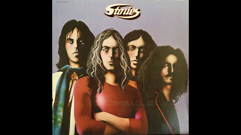 Stories - About Us (1973) [Complete LP]