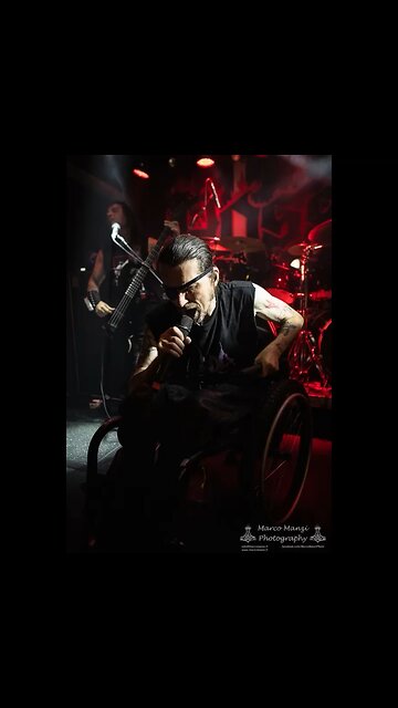 Possessed Helsinki, Finland,