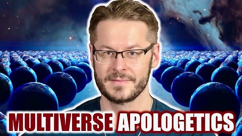 The Multiverse Response to the Problem of Evil