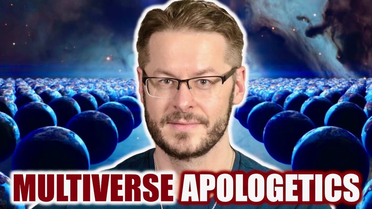 The Multiverse Response to the Problem of Evil