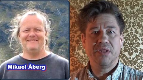 Michael Åberg: Viktigt