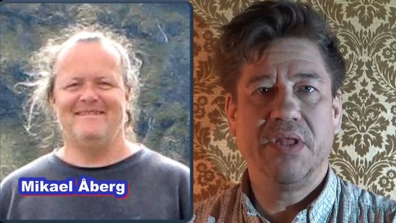 Michael Åberg: Viktigt