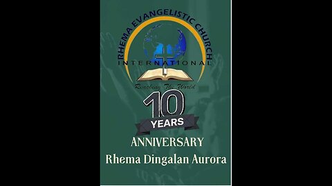 Dingalan 10th Anniversary | June 30, 2024