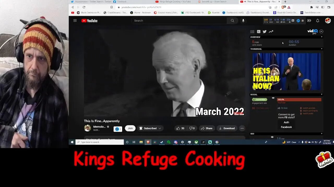 Dome Keeper. Lets go!