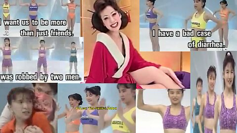 #learn, #japanese, #english, #yoga, #girls, #comedy, Zuiikin,