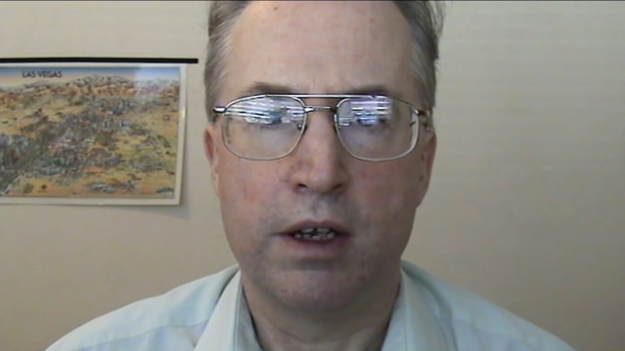 Proof positive that Tony Fauci funded dangerous virus experiments in the Wuhan lab