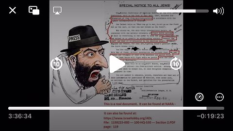 Military Exception for Instigating IJs