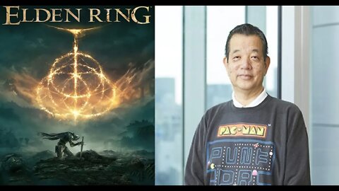 An ELDEN RING Movie or Series Coming Soon? Bandai CEO Wants to Expand Beyond the Realm of Games