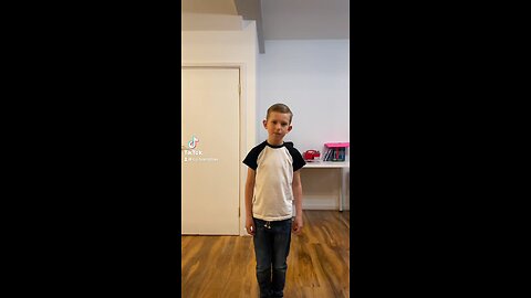 The Best Deli Dance Ever #delidance #dance