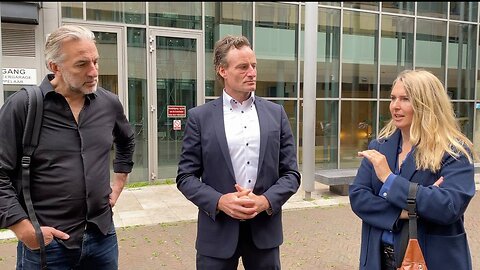 David Icke's Lawyers React To The Decision To Uphold David's Ban From Europe