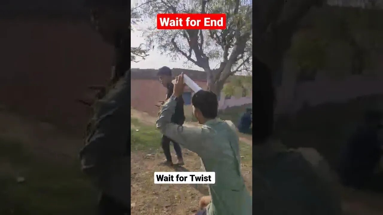 SHOOT OUT SE BACH GAYA BHAI 😭😭 #shorts #ashortaday