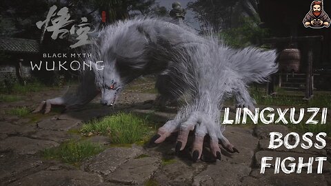 Defeated Yaoguai King: Lingxuzi | Black Myth: Wukong | Chapter One