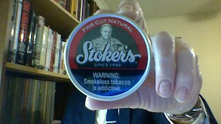 The Stoker's FC Natural Review