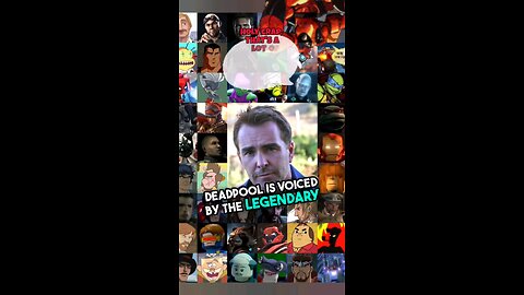 Remember DEADPOOL for XBOX 360? 🤔