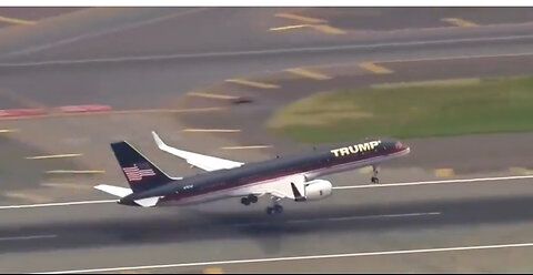 🔥EPIC new video posted by President Trump “2024—it’s our final battle.”